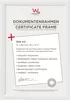 Walther Trendstyle       21x29,7 Kunststoff weiß DIN A4    Produktbild-Vorschau 1