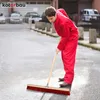 KOTARBAU® Balai Brosse 85 cm Balai Exterieur Terrasse Voir les images du produit 2