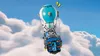 LEGO® Fortnite® 77073 Bojový autobus Náhľad obrázku produktu 12