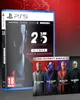 A product shot of the Hitman World of Assassination Anniversary Edition PS5 game case, with a smaller image of DLC content below it. Podgląd zdjęcia produktu
