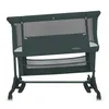 Lionelo Jodie - Lit d'appoint 3 en 1 pour bébé, berceau, Voir les images du produit 13