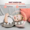 Vulpes Goods Baby Kopfschutz, Fallschutz-Rucksack für Produktbild-Vorschau 3