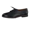 Paul Green Halbschuhe Damen Glattleder SchwarzGröße:5 Produktbild-Vorschau 38