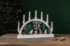Star Trading 271-88, Leichte Dekorationsfigur, Mehrfarbig, Produktbild-Vorschau 4
