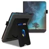 kwmobile Flip Cover kompatibel mit Tolino Page 2 - Hülle Produktbild-Vorschau 8