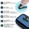 Kopfhörer Ohrhörer für Samsung Galaxy S25 Plus Ultra Produktbild-Vorschau 7