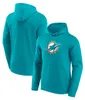 Miami Dolphins - Hoesje met het primaire logo Productafbeelding-voorbeeld 2