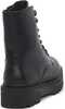 Dockers by Gerli Schnürstiefel Schwarz Produktbild-Vorschau 4