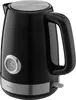 Czajnik Sencor SWK 1798BK, 1,7 l, 2150 W, czarny Podgląd zdjęcia produktu 3