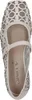 Caprice Damen Ballerinas 9-22511-46 vanille kamm 41 Produktbild-Vorschau 13