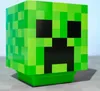 LAMPE MINECRAFT CREEPER - Lampen Produktbild-Vorschau 9