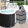 Abdeckung für Whirlpool- & Spa-Heizungspumpen, wasserdicht, Produktbild-Vorschau 7