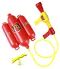 Ensemble d'armes à feu de pompier Voir les images du produit 1