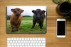 MuchoWow® Laptop Aufkleber Sticker Cover Schottische Produktbild-Vorschau 2