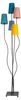 Stehleuchte - 5er Stehleuchte "COLORA" H: 166cm, Stehlampe Produktbild-Vorschau 1