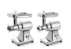 HENDI Fleischwolf    Kitchen Line 22 427x261x486 mm       Produktbild-Vorschau 2