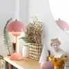 Kabellos Nachttischlampen,LED Tischlampe,Touch Dimmbare Produktbild-Vorschau 8