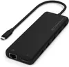 Satechi ST-P3D13K, USB Typ-C, HDMI, RJ-45, USB Typ-C, USB Produktbild-Vorschau 2