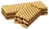 Loacker Classic Napolitan fiocchi di wafer con crema di Anteprima dell’immagine prodotto 2