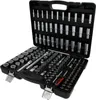 KS-Tools 917.0133 Jeu de douilles 1/4"+3/8"+1/2", 133 pces Voir les images du produit 1