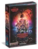 Poster Puzzle 1000 Netflix Stranger Things Clementoni 39713 Anteprima dell’immagine prodotto 1