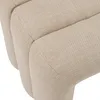 Ławka tapicerowana SISCO, 102 x 42 x 43,5 cm Podgląd zdjęcia produktu 3