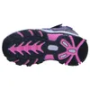 Sneakers Mädchen-Allwetterstiefel-Kletter mit TEX-Membran Produktbild-Vorschau 9