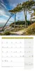 Bäume Kalender 2027 - 30x30 - Art12 Produktbild-Vorschau 9