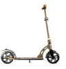 SIX DEGREES - 595 - Aluminium Scooter 205 mm golden dusk Produktbild-Vorschau 7