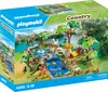 Tiere am Seeufer 4095 PLAYMOBIL® Produktbild-Vorschau 2