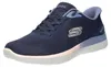 Zapatillas deportivas Skechers Summits para mujer, ideales Vista previa de la imagen del producto 12