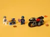 LEGO® 76189 LEGO® Marvel 76189 Duell zwischen Captain Anteprima dell’immagine prodotto 20