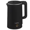 Lafe LAFCZA47467, 1,8 l, 1800 W, Černá, Plast, Nerezová Náhled obrázku produktu 1