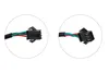 Brems Griff Hebel E Bike Pedelec Mifa Cyco Curis inkl. Produktbild-Vorschau 2