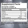 Urolitina A 5000 mg (120 capsule) Integratore alimentare, Anteprima dell’immagine prodotto 8