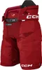 CCM Super Tacks AS-V Pro kalhoty Bambini, červená, Náhled obrázku produktu 3