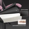 Chaise de jeu ergonomique - Coussin lombaire + appui-tête - Voir les images du produit 4