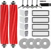 20pcs Q Revo Zubehör kompatibel mit Roborock Q Revo Produktbild-Vorschau 1