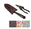 Bypassschere Flower Produktbild-Vorschau 2