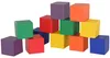HOMCOM Bouwstenen set, 12 stuks. Schuimrubberen Productafbeelding-voorbeeld 1