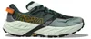HOKA Speedgoat 7 Herren Trailrunning Schuhe grün EU 46 2/3 Produktbild-Vorschau 1