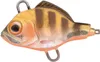 Spro ASP Jiggin Spinner, Gewicht:5g, Farbe:Metal Perch UV Produktbild-Vorschau 2