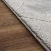 TT Home Wohnzimmer Teppich Esszimmer Kurzflor Produktbild-Vorschau 2