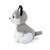 Cagnolino di peluche da 24 cm Anteprima dell’immagine prodotto 12