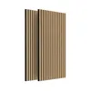 IZODEKOR Akustikpaneele 120x60 cm Natürlich 2er Set Produktbild-Vorschau 1