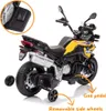 BMW F850 GS Kinder Elektromotorrad 12V (3–6 Jahre) – Produktbild-Vorschau 12
