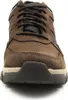 Pius Gabor Sneaker - Brown Suede Velikost: 42.5 Regular Náhled obrázku produktu 8