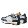 New Balance 327 Vintage Indigo - EU 45 Produktbild-Vorschau 4