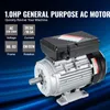Motore elettrico SucceBuy, motore per compressore d'aria, Anteprima dell’immagine prodotto 2