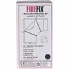 FIREFIX R150/B Coude de tuyau de poêle 90°,Ø150mm, réglable Voir les images du produit 2